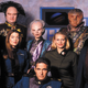 Illustration for article titled Does Lost Have The Biggest Ensemble Cast Of All Time?